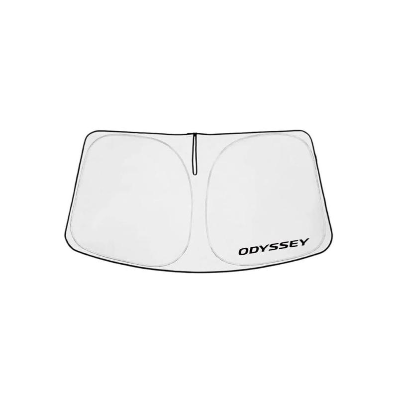 Rakuten - ホンダ 車種専用設計 車 フロント さんしぇーど 暑さ対策 日除け 遮熱 遮光 uvカット 紫外線遮蔽 折り畳み式 収納ポーチ付き 取付簡単 保護パーツ