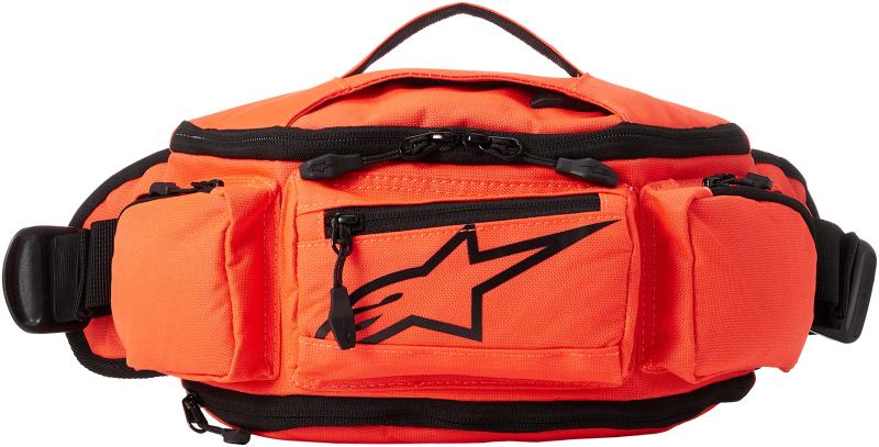 乐天商城 - alpinestars(アルパインスターズ)ウエストバッグ レッドフロー KANGA V2(カンガV2)ウエストバッグ