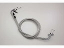 ハリケーン(URRE) スロットルケーブル (+10CM) マジェ250 B6458M(2)