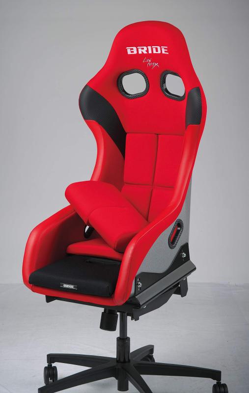 (ブリッド) シート用オプションパーツ ハイポジアジャストパッド ブラック K24O