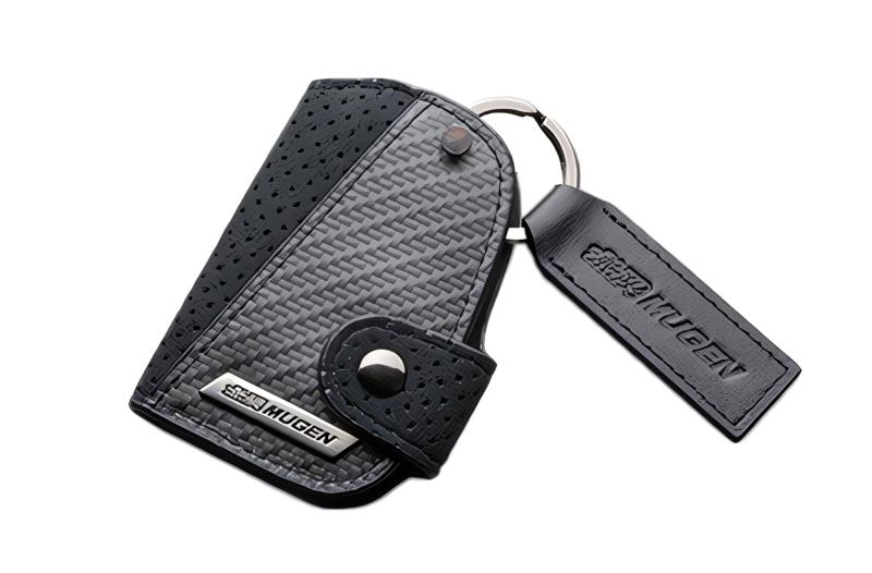 樂天商城 - 無限(N)キーケース N SMART KEY CE -B- Black スマートキーケース B ブラック 90000-XYM-374B-BK