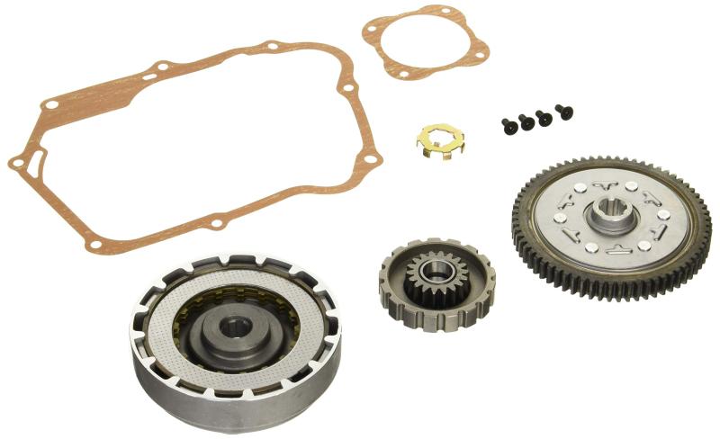 Rakuten - デイトナ(Daya) バイク用 強化クラッチキット 3ディスク 1次側 モンキー 95634