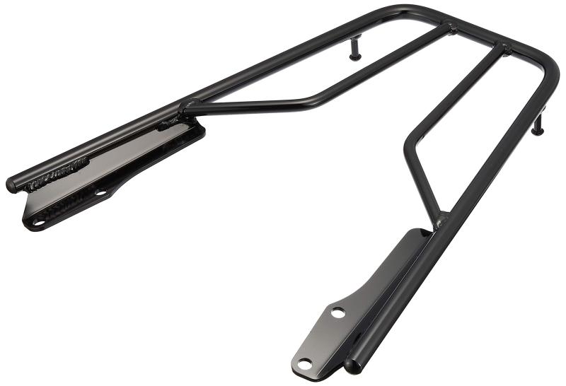 ハリケーン(HURRE) リアキャリア ブラック -25 / -03 HA6306B