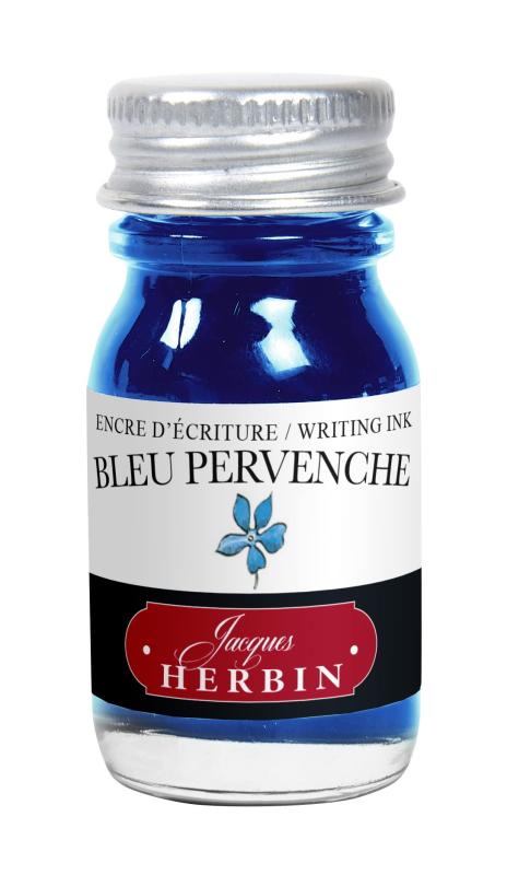 エルバン(Herbin) トラディショナル インクl 10ml ツルニチソウ hb11513 染料 イン...