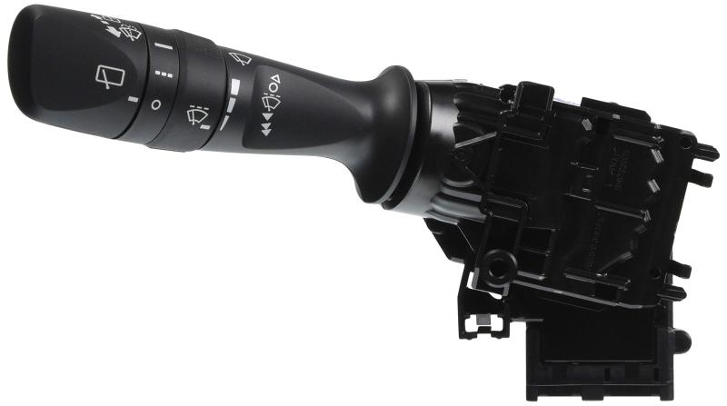 Rakuten - 純正部品 ウインドシールド ワイパ スイッチAY ハイエース/レジアスエース 品番84652-26680