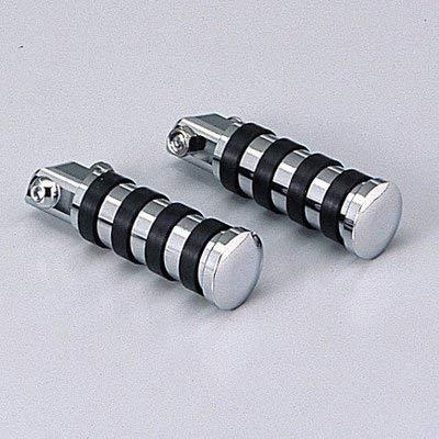 ハリケーン(URRE) フットペグ (TYPE2) マグナ50 F5163