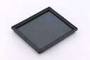 BLI(ブリッツ) SUS POWER AIR FILTER LM(サスパワーエアフィルターLM) 純正交換タイプ WT-133B 59545(2)
