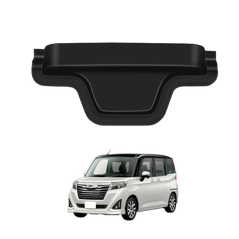 トヨタ 適用 ルーミー FOR ROOMY CUSTOM M900A/M910A 2021~ デフォッガーケーブル保護 リア熱線カバー リアデフォッガーカバー アンテナカバー アンテナハーネスプロテクター アクセサリー カスタム