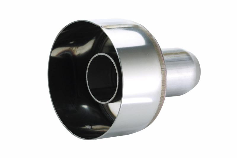 柿本改(Kakimotoracing) インナーサイレンサー インナーサイレンサー 99.5φ 120mm 70mm RIS001