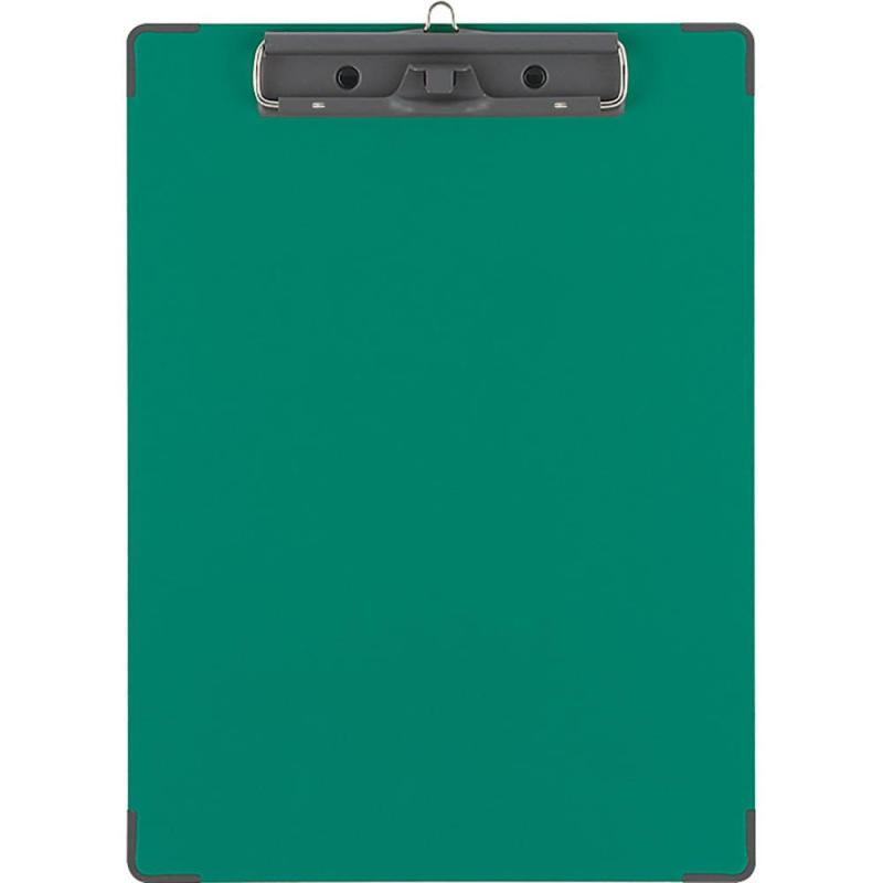 Rakuten - コクヨ クリップボード 用箋挟 クロス貼 A4 短辺とじ 緑 ヨハ-C28G