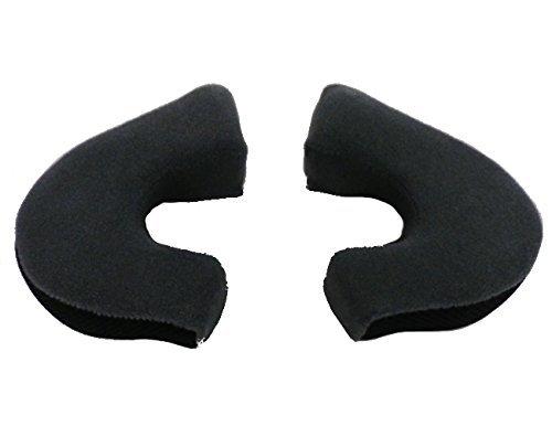 Rakuten - アライ(Arai) -G イヤーカップ 15MM (旧品番:5492) 065492
