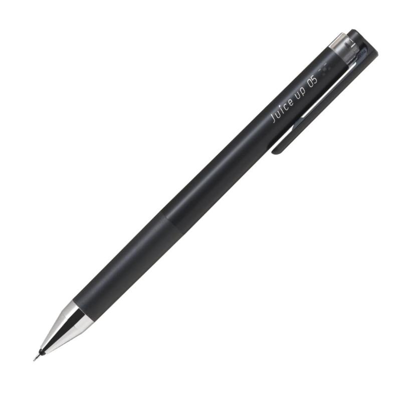 Rakuten - パイロット ゲルボールペン ジュースアップ 0.5 ブラック 5本 LJP100S55B