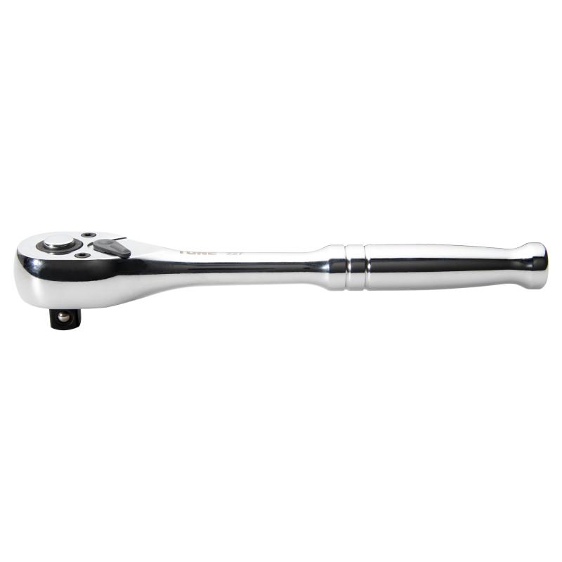 乐天商城 - トネ(TONE) ラチェットハンドル(ホールドタイプ) MRH30 差込角9.5mm(3/8")