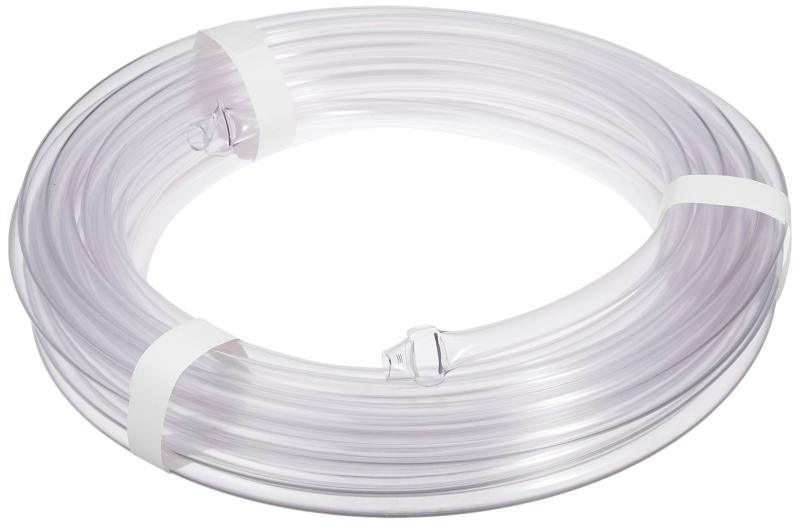 樂天商城 - トラスコ中山(TRUS) 透明ホース 10mカット クリア 8×10mm TTM810C10