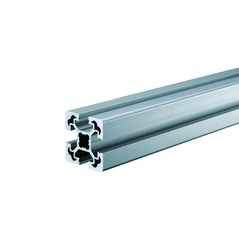 Rakuten - エスユウエス(SUS) 2-40・40 9-422 300mm 4本入 (アルミフレーム)