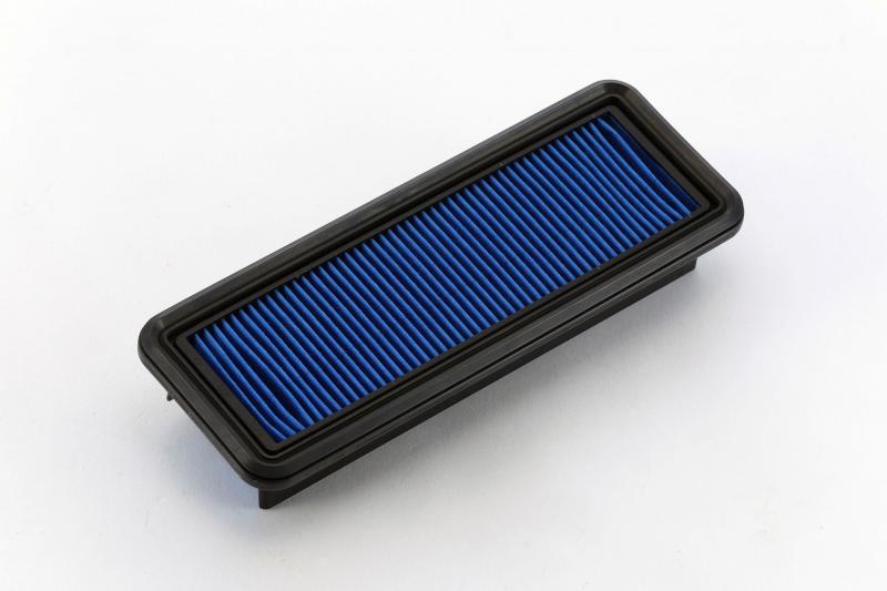 乐天商城 - BLI(ブリッツ) POWER AIR FILTER LMD(パワーエアフィルターLMD) 純正交換フィルター DN-231B 59611