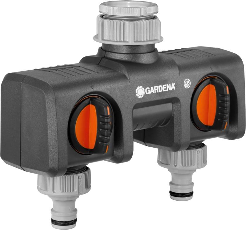 Rakuten - GARDE(ガルデナ) 蛇口分岐コネクター 08193-20 製品:最大5年