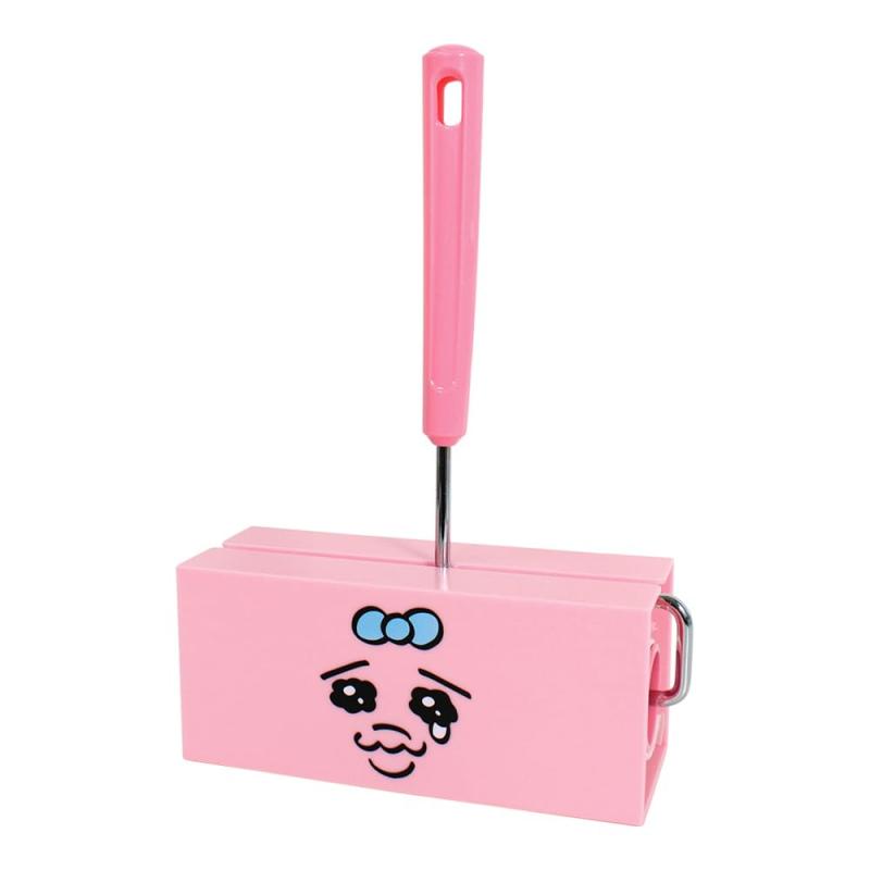 ティーズファクトリー おぱんちゅうさぎ キャラコロクリーナー なみだフェイス OU-5542787NF