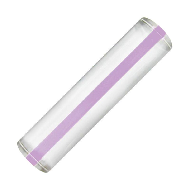 共栄プラスチック ORIONS カラーバールーペ ミニ 10.5cm ライトラベンダー CBLM-500-LLサイズ25×105×12mm仕様レンズ:PMMA、置き型倍率2.0倍パッケージ重量: 0.04 kg