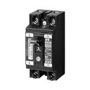 小形漏電ブレーカ 2P1E O.C付 30A 30mA S3031N(2)