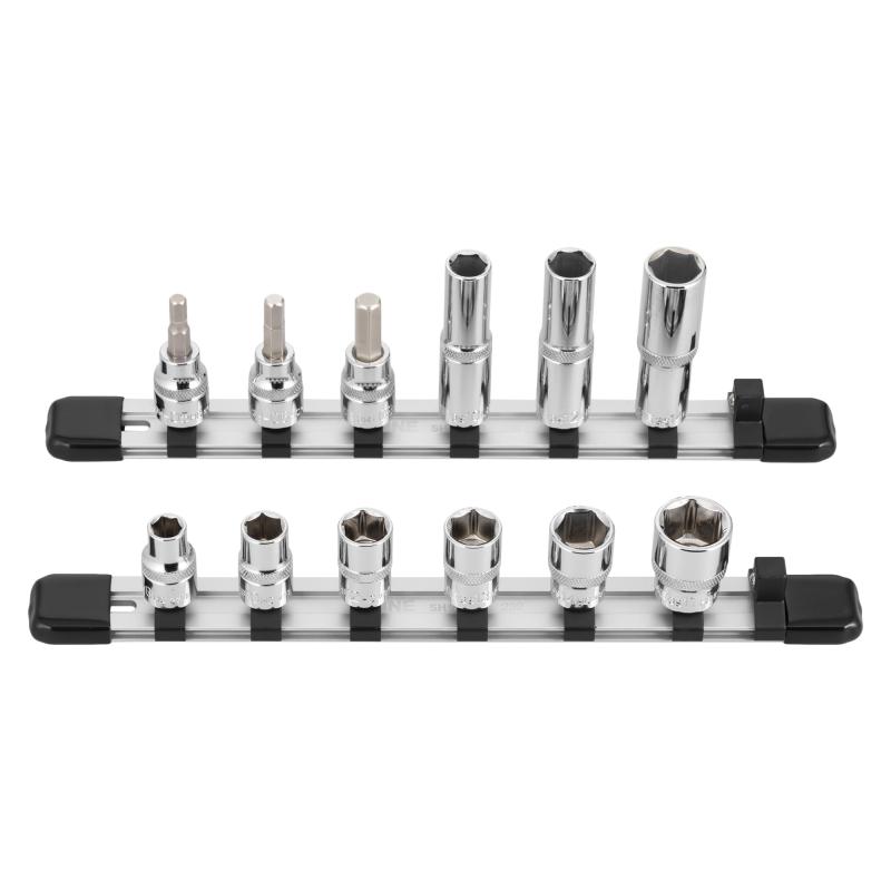 乐天商城 - トネ(TONE) ソケットセット H3120 差込角9.5mm(3/8") 内容12点