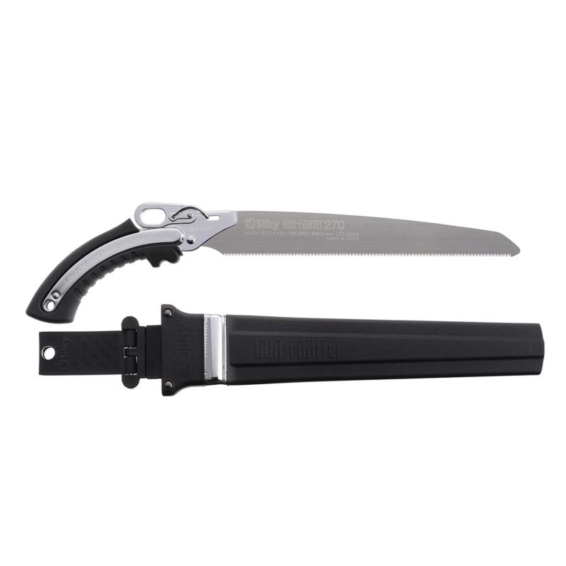 ユーエム工業(Silky) ガンファイター 竹挽用 本体 270mm 368-27