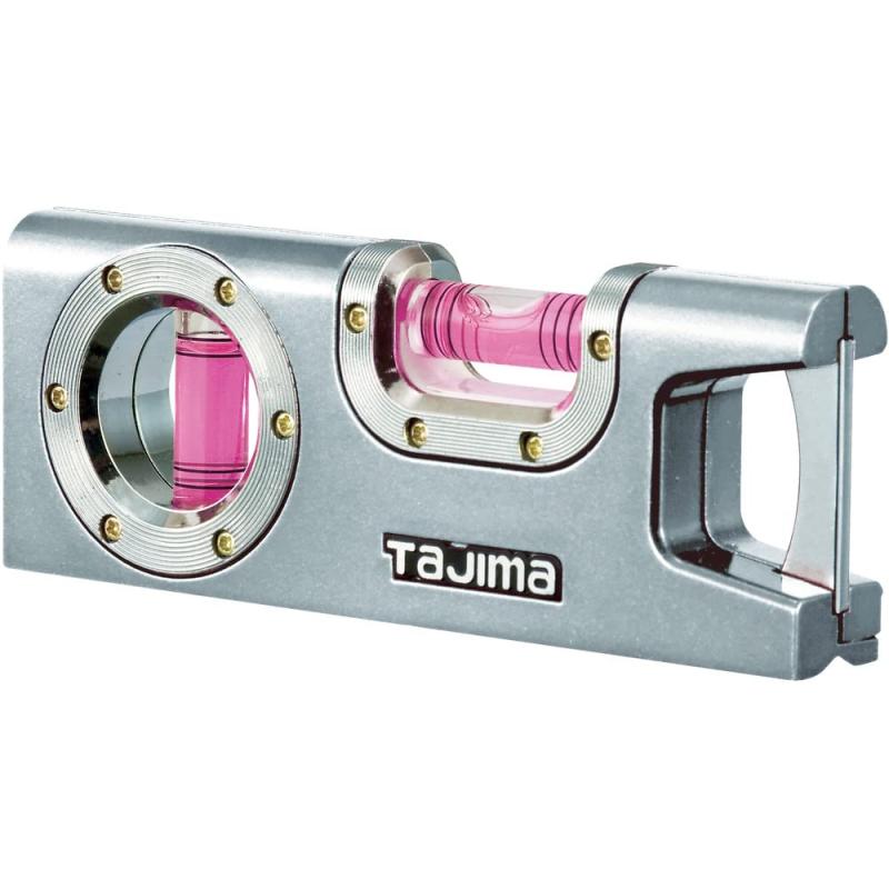 乐天商城 - (Tma) モバイルレベル 120mm シルバー ML-120S