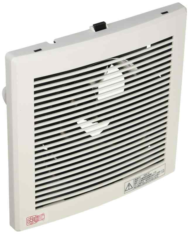 Panasonic (パナック) パイプファン 排気形・プラグコード -13PD9