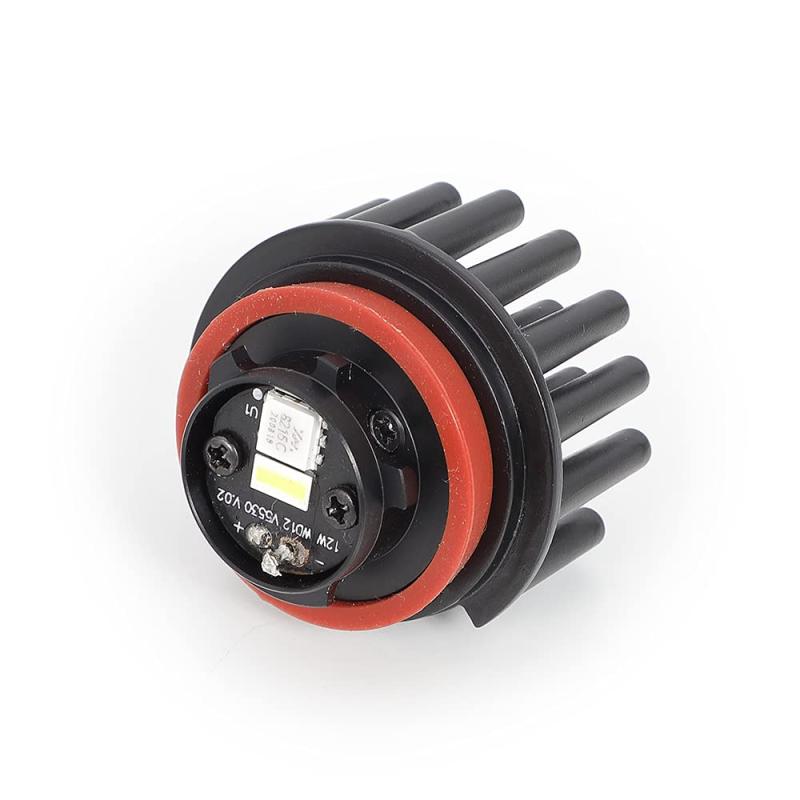 YOURS(ユアーズ) アクア 専用 純正LED バックランプ 交換用バルブ ホワイト 6000K A カスタム パーツ アクセサリー ドレスアップ TOYOTA トヨタ y37-030 [5] S