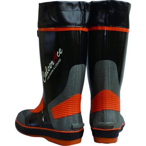 [フクヤマゴム] カルサーエースS-800 カルサーエースS-800 ブラック 26 3E