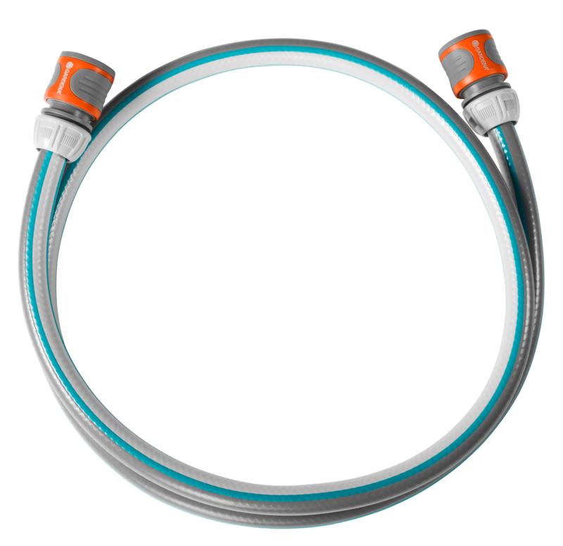 樂天商城 - GARDE(ガルデナ) クラシックホース 13mm 1.5m長 コネクターセット 18011-20 製品:最大12年