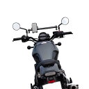 ワールドウォークレブル1100 | REBEL 1100 マルチガジェットマウントバーmgb-66
