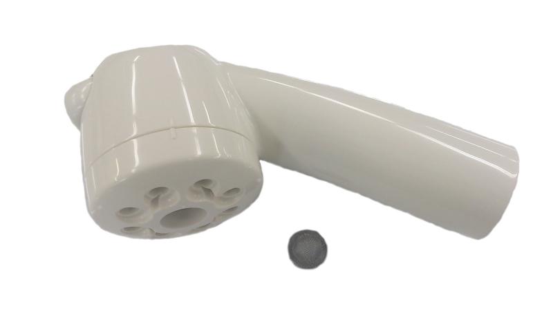 KVK シャワーヘッドユニット Z594