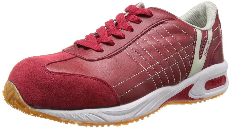 [sshin Rubber Co Ltd] ハイパーV#206 耐油 防滑 軽量 先芯入り