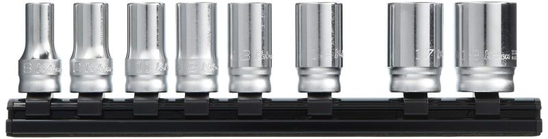 �������ȸ���� �������� 9.5mm���� Z-EAL���ߥǥ����ץ����åȥ졼�륻�å�8���� RS3300XZ8