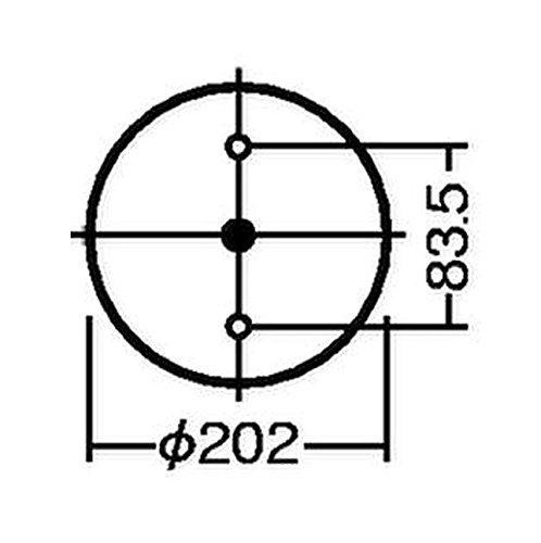【中古】【未使用】6 個のパック 2030 スピーカーホーン拡声器 8 2 ワット長方形スピーカー 8 Ω 2 ワット 20 × 30 ミリメートルノートブックコンピュータ用
