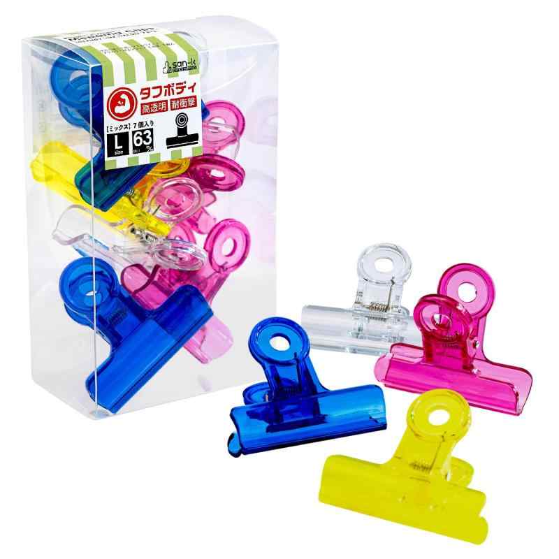 ���󥱡������� �̥ܶ���å� �� 7���� �ץ饹���å��� ����63mm ���� PMDV-1MX