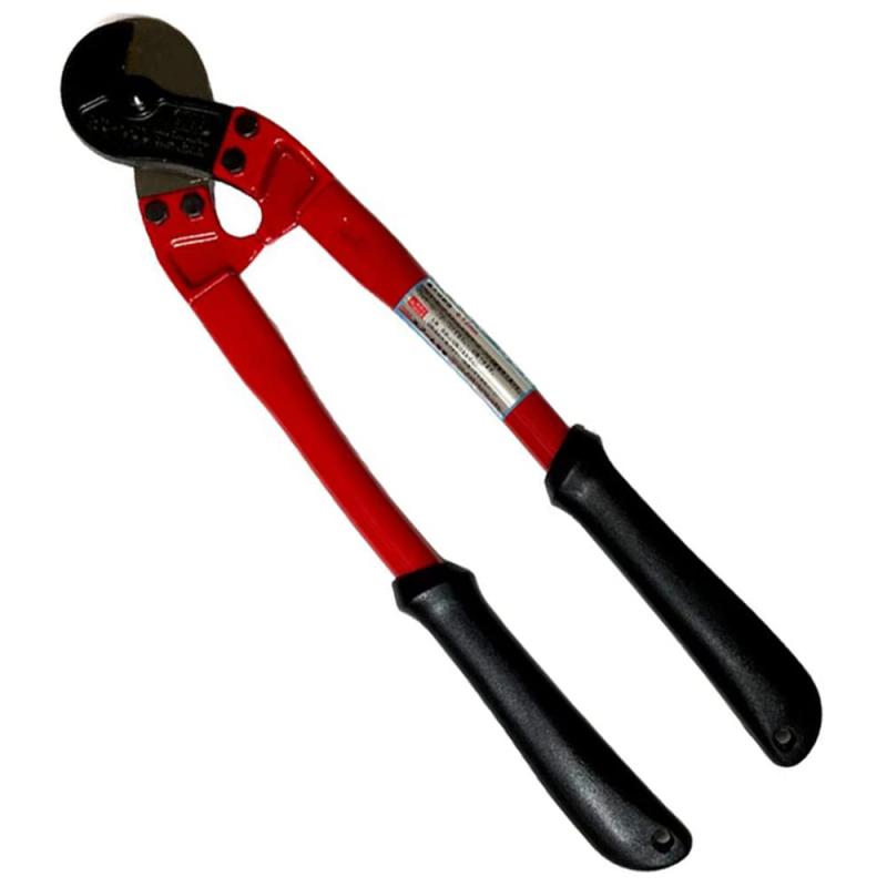 Rakuten - アーム ワイヤーロープカッター 450mm RC-450