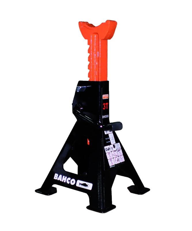 Rakuten - BAH(バーコ) Jack Stand ジャッキスタンド 3 BH33000