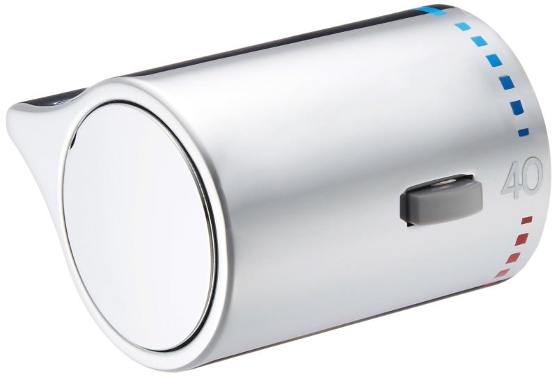 TOTO壁付サーモ水栓シャワーヘッド類付属TMHG40CQ