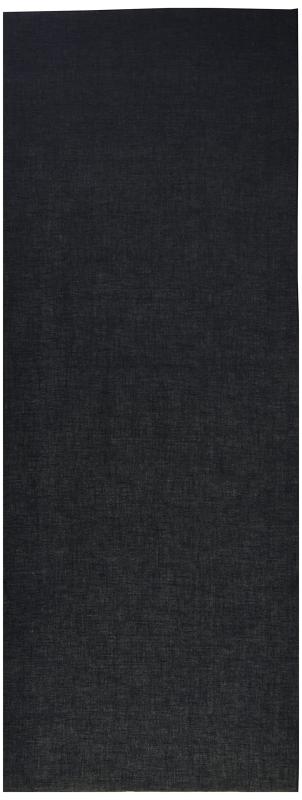 戸田屋商店(Todaya Shouten) 梨園染 無地手ぬぐい 黒 DE7サイズ：約37×98cm材質：綿100%原産国：日本