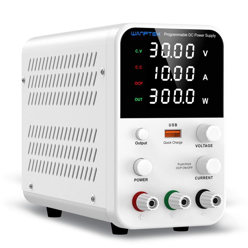 楽天市場】安定化電源 10a wanptekの通販