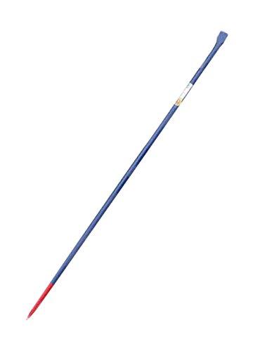 Rakuten - モクバ印 金テコ 43巾×25Φ×1500mm D1115