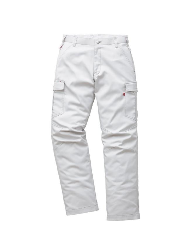 EDWIN オールシーズンカーゴパンツ 83008 シルバーグレー85