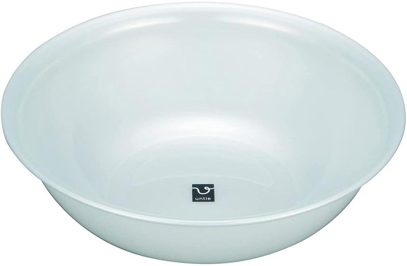 シンカテック アンティ N.洗面器SX シルバーブルー 日本製 430604 径31.8×高さ10.1cm