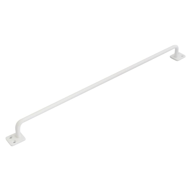 清水(Shimizu) NEW I(ニューヒカリ) S-IB3040W アイアンバー ホワイト