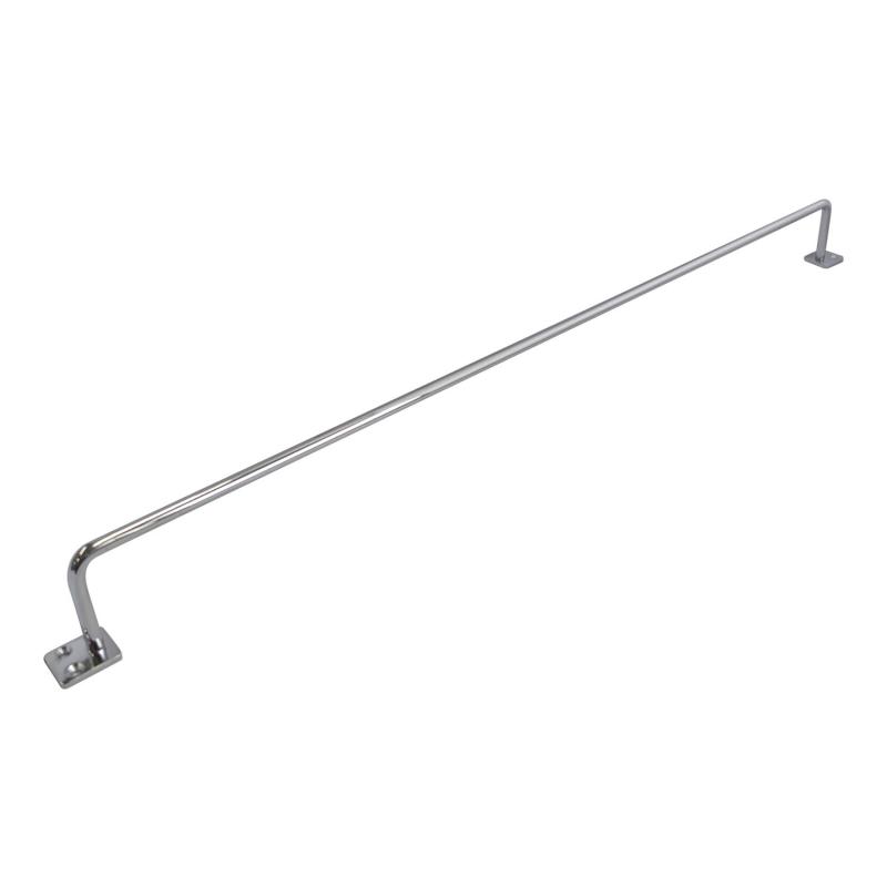 New ikari (ニューヒカリ) S-IB5060S アイアンバー シルバー