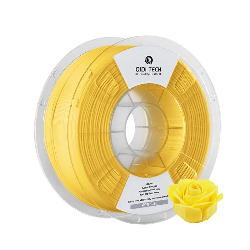 PETG 3D Printer Filament
