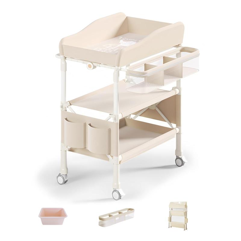 楽天市場】おむつ交換台 ヤマサキの通販