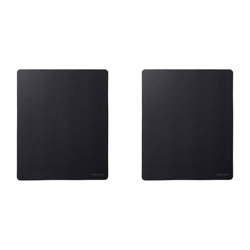 サプライ ずれないマウスパッド MPD-NS6BK